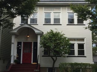 24 Caroline Ave FL 1, Clifton, NJ