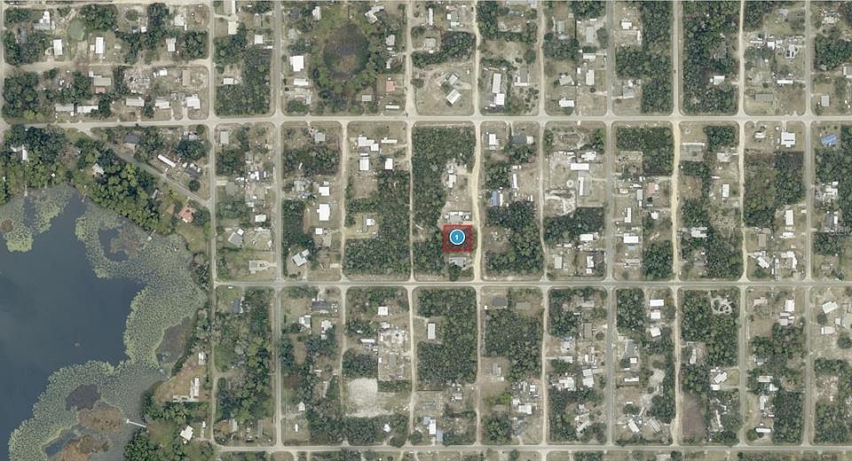 2nd image of 14-17-28-0200-004-04100 OAK STREET LOT 41