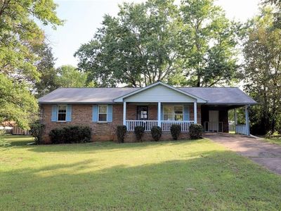 81 Gregory Ct, Dallas, GA, 30157