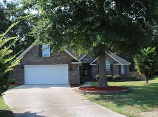 2501 Foxcroft Cir, Sumter, SC 29154