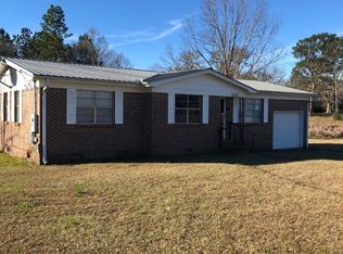 8038 Highway 189 N, Baker, FL 32531