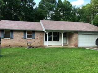 49 Knoll Crest Ct, West Lafayette, IN 47906