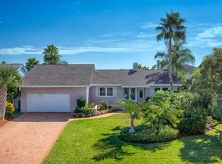 317 Monte Cristo Blvd, Tierra Verde, FL 33715
