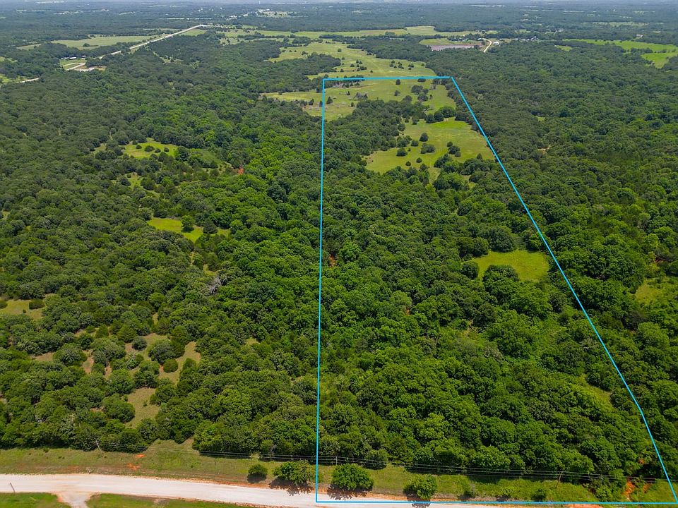 Lot 11 Boundary