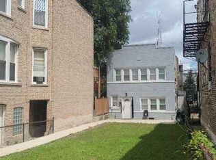 3128 W Polk St, Chicago, IL 60612
