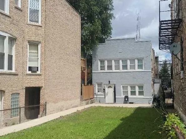 3128 W Polk St, Chicago, IL 60612