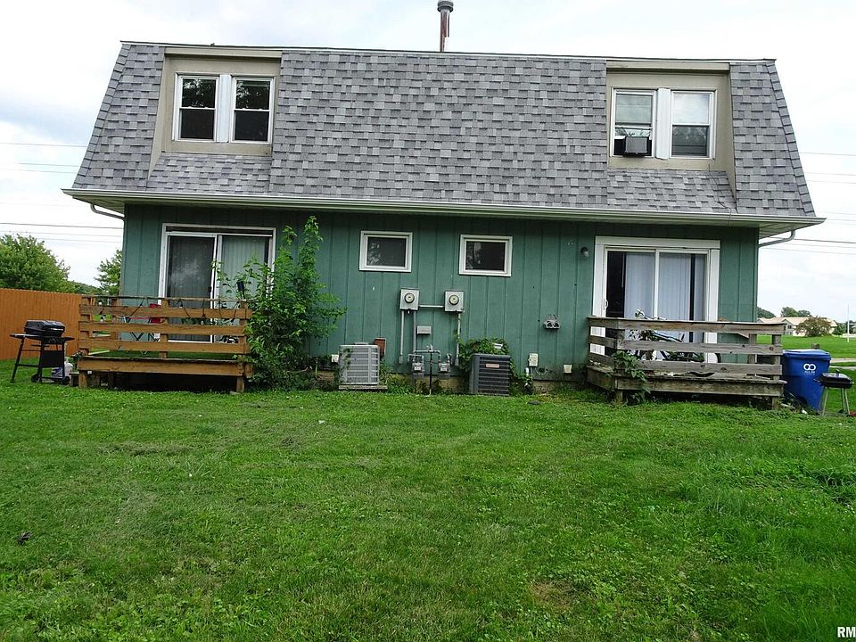 2nd image of 5524 N Division St