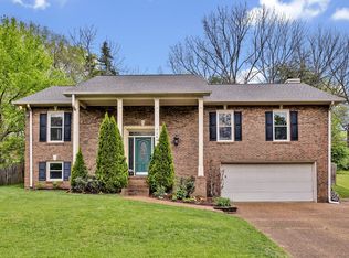 7149 Bay Cove Trl, Nashville, TN 37221
