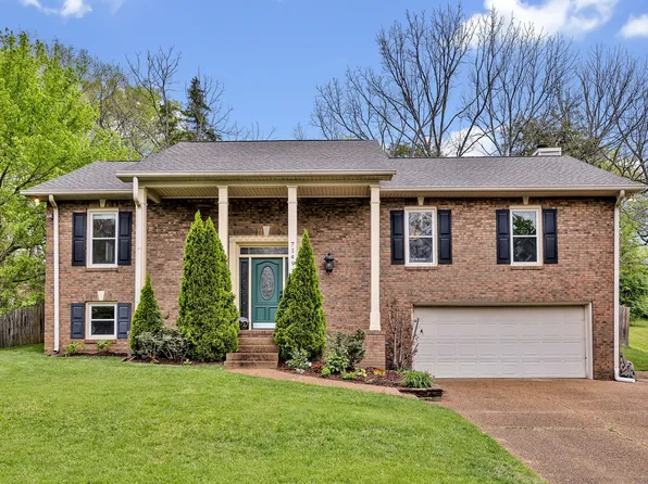 7149 Bay Cove Trl, Nashville, TN 37221