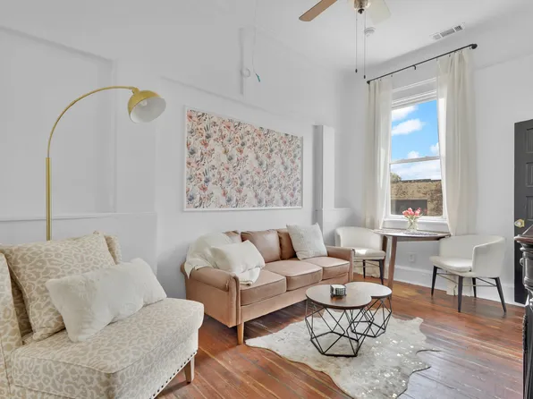 2425 Waters Ave, Savannah, GA 31401