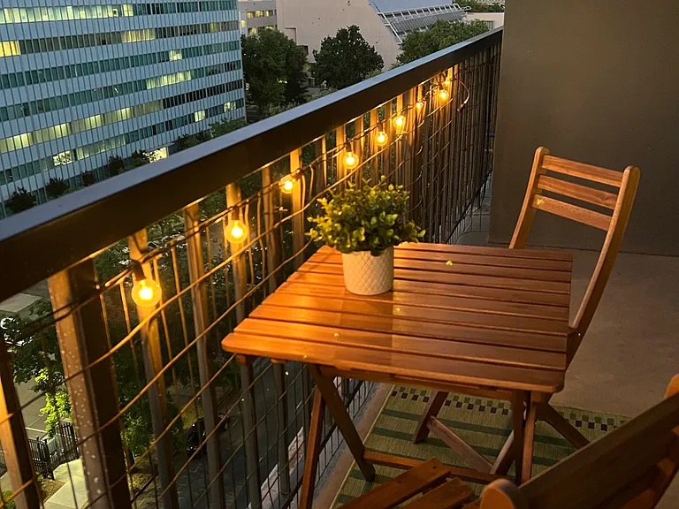 500 N St #1102 — Photo 15