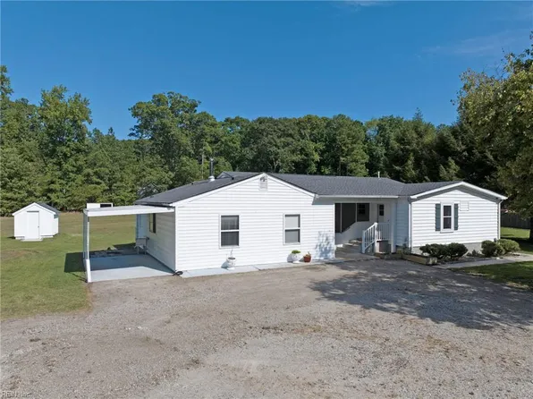 6561 Hickory Fork Rd, Hayes, VA 23072