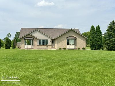 9300 Springborn Rd, Casco, MI, 48064