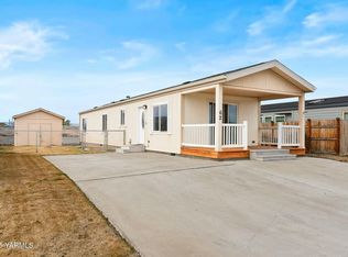 2802 S 5th Ave UNIT 62, Union Gap, WA 98903