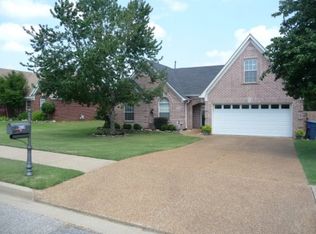 5714 Sparrow Run, Olive Branch, MS 38654