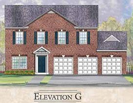 1502 Patterson's Mill Road