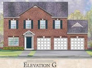 1502 Pattersons Mill Rd, Durham, NC 27703