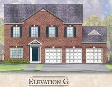 1502 Pattersons Mill Rd, Durham, NC, 27703