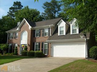 4431 Brickton Spur, Buford, GA 30518