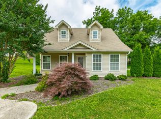 492 Glenhill Cir, Chattanooga, TN 37415