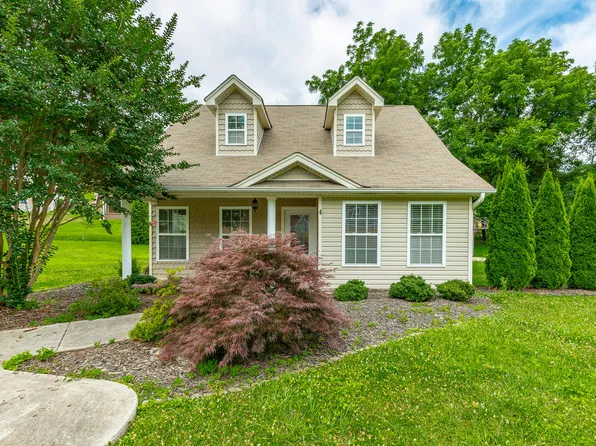 492 Glenhill Cir, Chattanooga, TN 37415