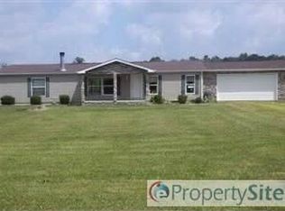1973 Hague Rd, Orwell, OH 44076