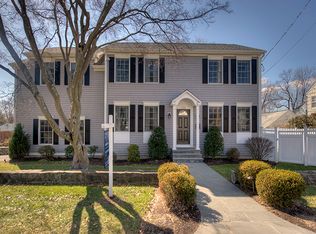 115 Alberta St, Fairfield, CT 06825