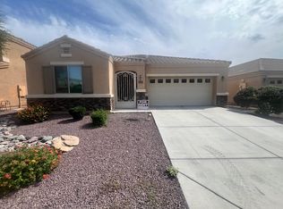 9883 W Harmony Ln, Peoria, AZ 85382