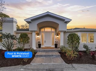 2 Callado Way, Atherton, CA 94027
