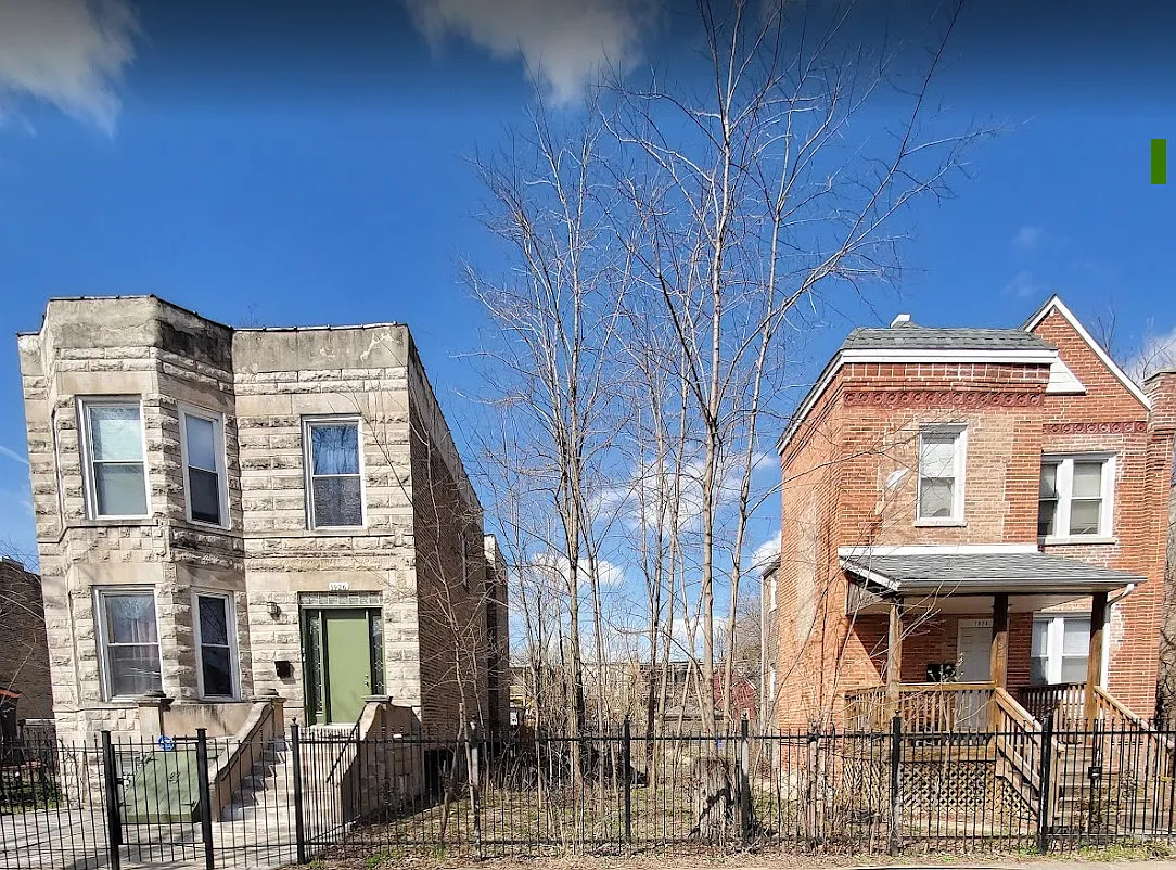 1922 S Christiana Ave photo 1