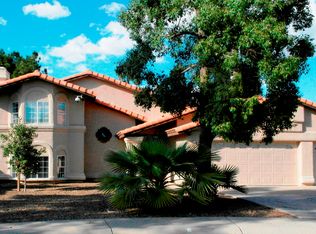 4626 E Everett Dr, Phoenix, AZ 85032