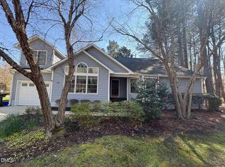 301 Berryhill Dr, Carrboro, NC 27510