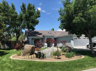 2281 Shoshone Dr, Bishop, CA 93514