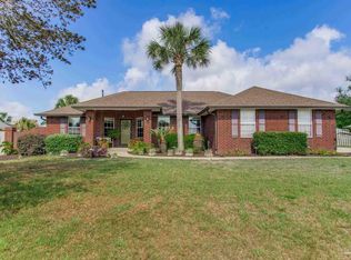 5051 Challenger Way, Perdido Key, FL 32507