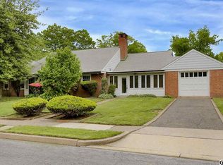 3301 N 3rd St, Harrisburg, PA 17110