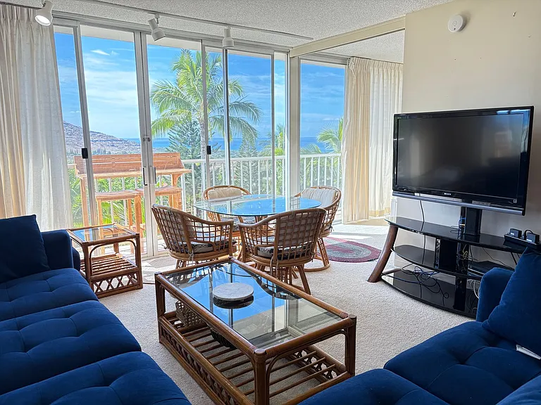 84-740 Kili Dr #423 — Photo 1