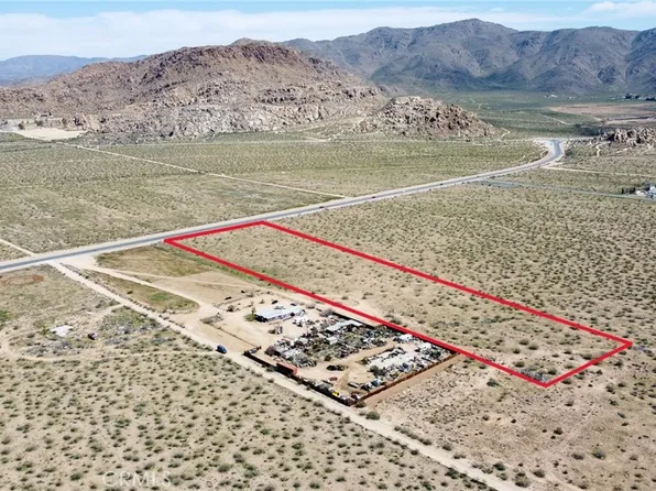 0 Bear Valley Rd #2, Apple Valley, CA 92307