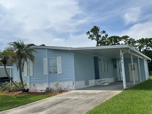 4664 Mourning Dove Dr #A-23, Merritt Island, FL 32953