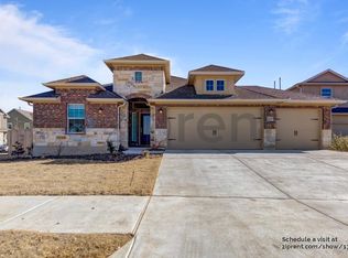 1620 Gladewater Way, Leander, TX 78641