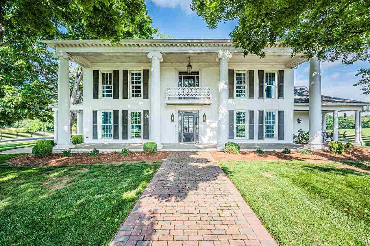 532 Shaker Mill Rd, Bowling Green, KY 42103 Zillow