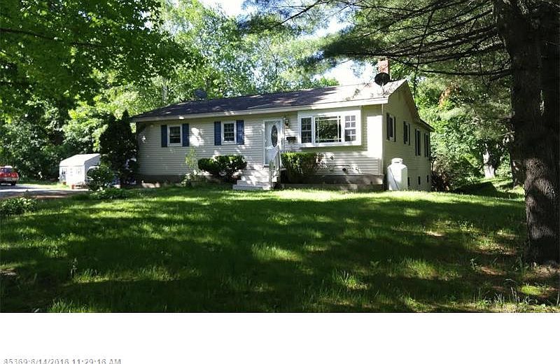 238 Cumberland St, Westbrook, ME 04092 Zillow