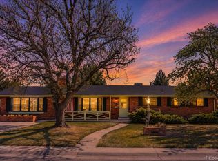 1980 Zang Street, Golden, CO 80401
