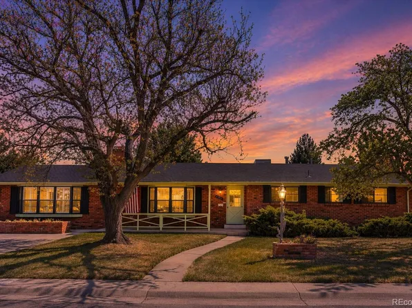 1980 Zang Street, Golden, CO 80401