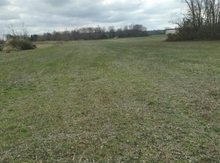 4479 Park Street Rd, Mulkeytown, IL 62865