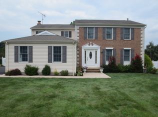 510 New Brunswick Rd, Somerset, NJ 08873