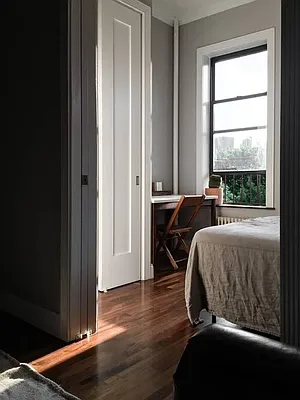 Bedroom, photo 1