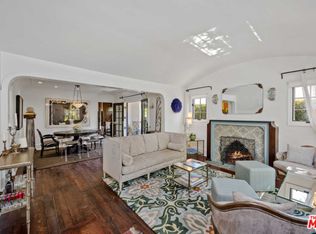 9007 Norma Pl, West Hollywood, CA 90069