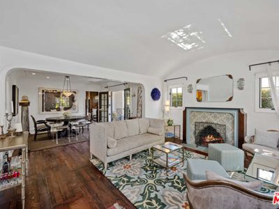 9007 Norma Pl, West Hollywood, CA, 90069