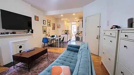 Rented by New York Dwellings LLC