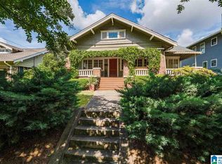 1028 40th St S, Birmingham, AL 35222